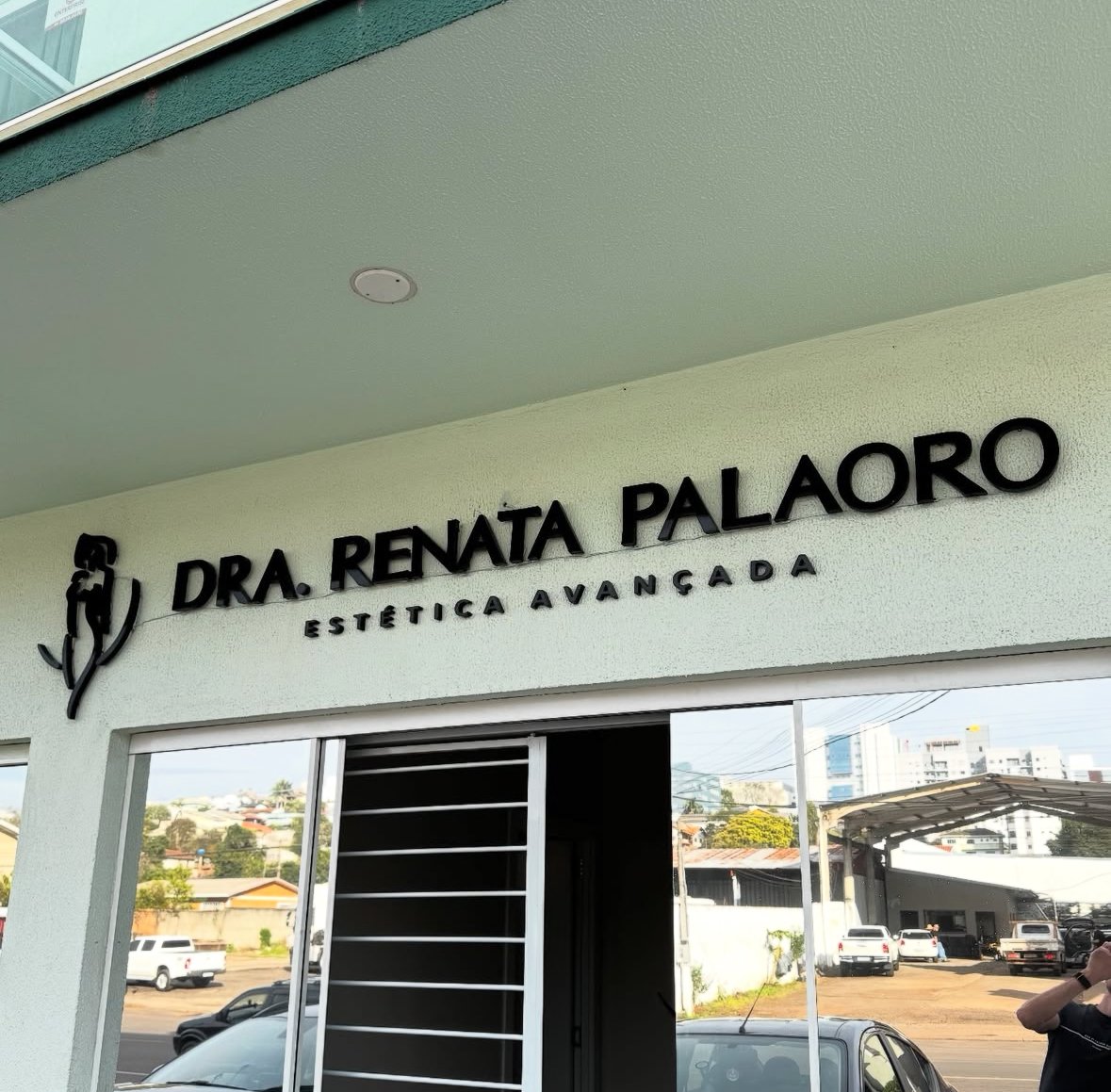 Projeto DRA. Renata Palaoro - Recal Chapecó