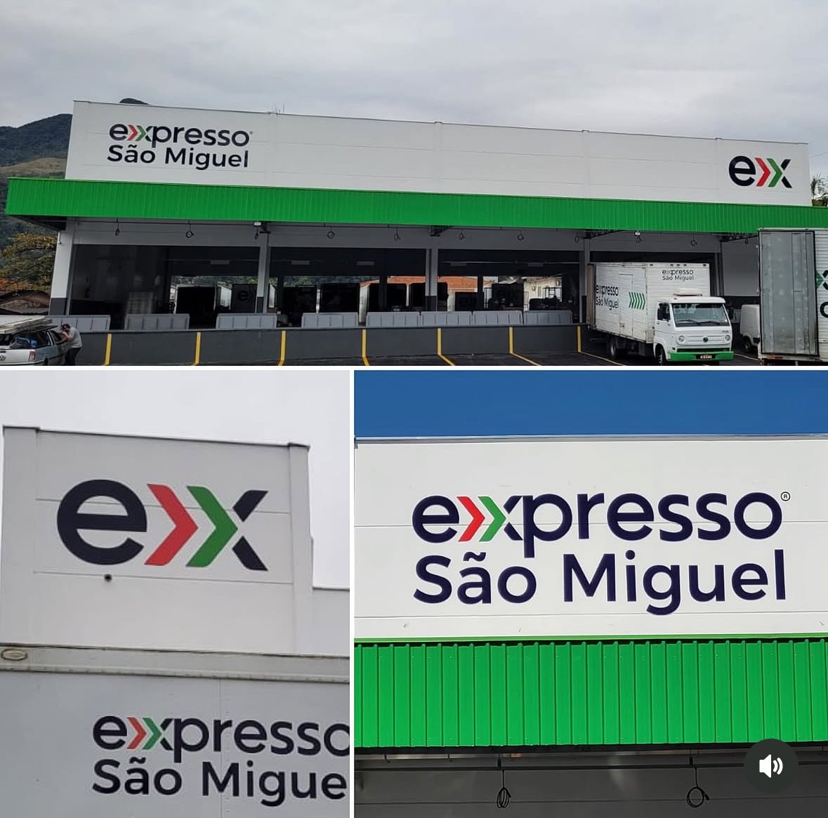 Projeto Expresso São Miguel - Recal Chapecó