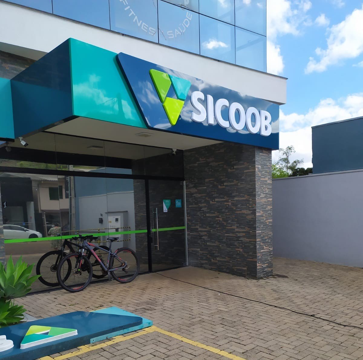 Projeto Sicoob - Recal Chapecó