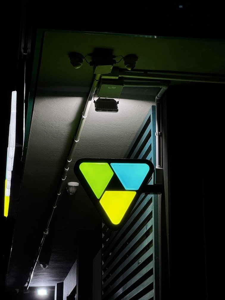 Totem Sicoob - Recal Chapecó